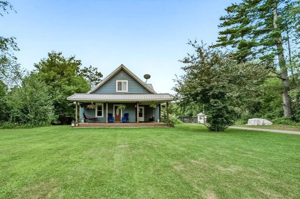 11005 W State Highway 48, Lodi, WI 54835 - #1