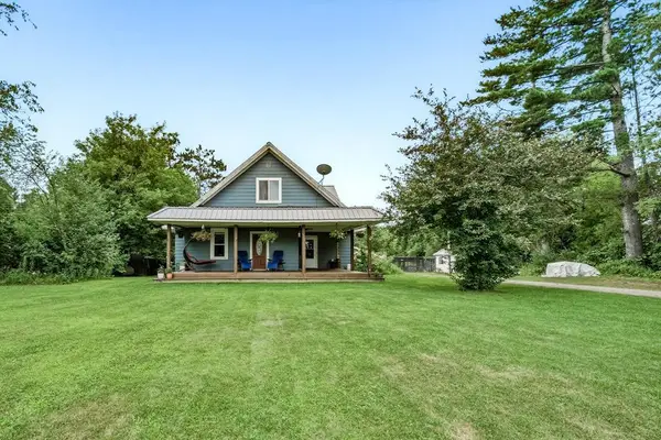 11005 W State Highway 48, Exeland, WI 54835