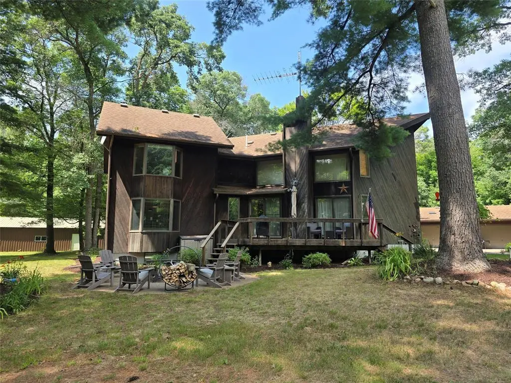 660 27 3/4 Street, Chetek, WI 54728 - #1