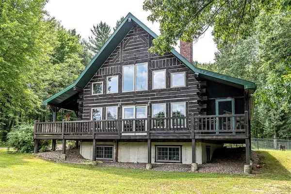 W15236 Taylor Road, Taylor, WI 54659