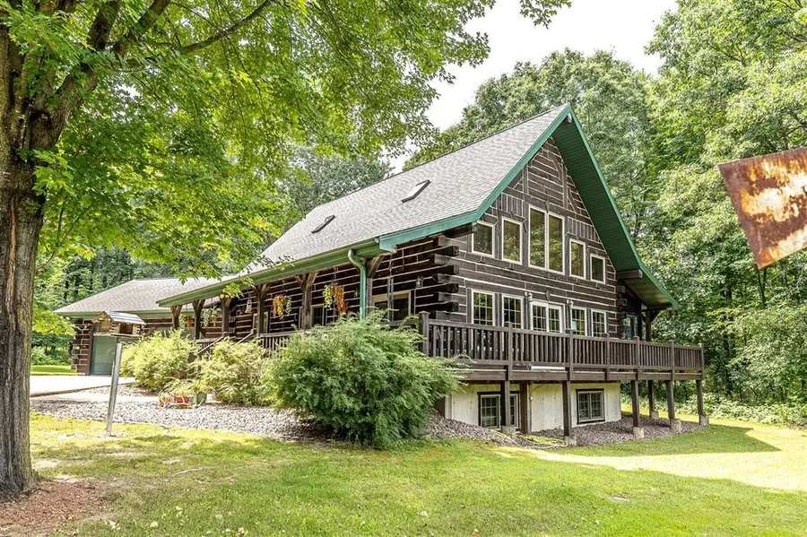 W15236 Taylor Road, Taylor, WI 54659 - #3