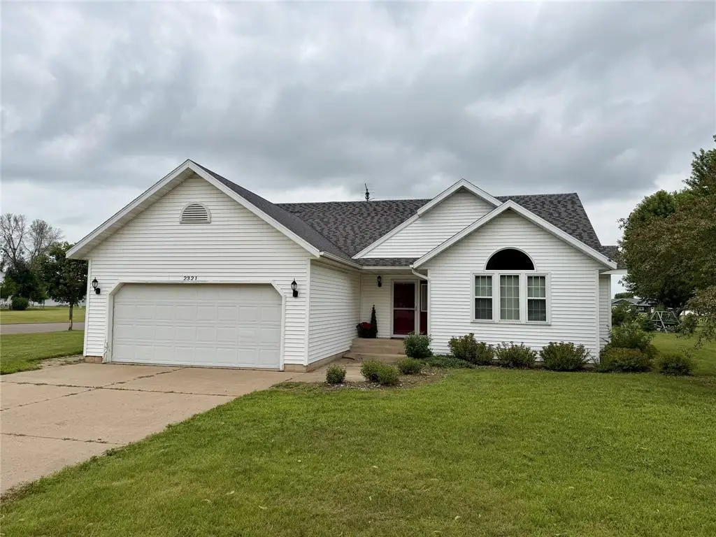 2321 5th Avenue, Bloomer, WI 54724 - #1