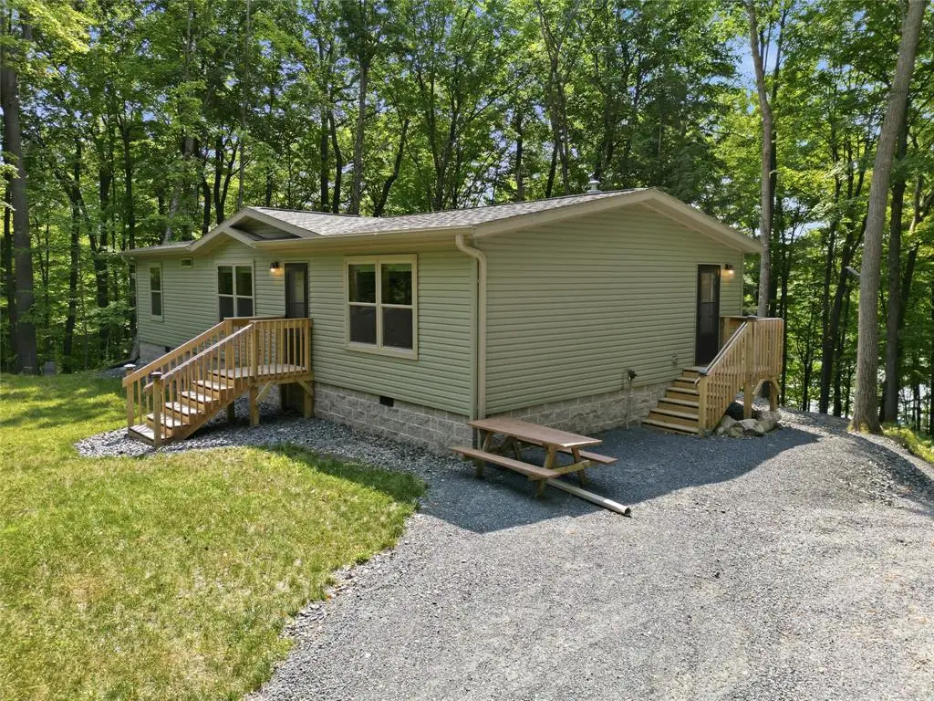 36299 145th Avenue, Black Earth, WI 54768 - #1