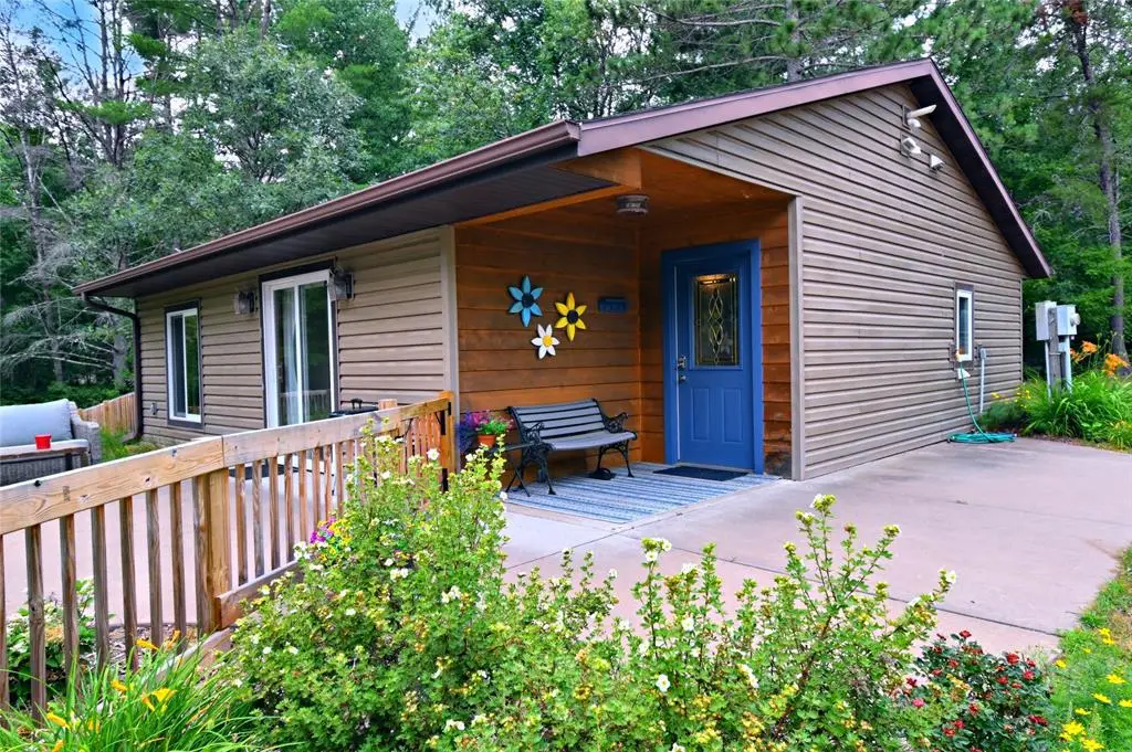 14013 E Catherine Lake Road, Solon Springs, WI 54873 - #1