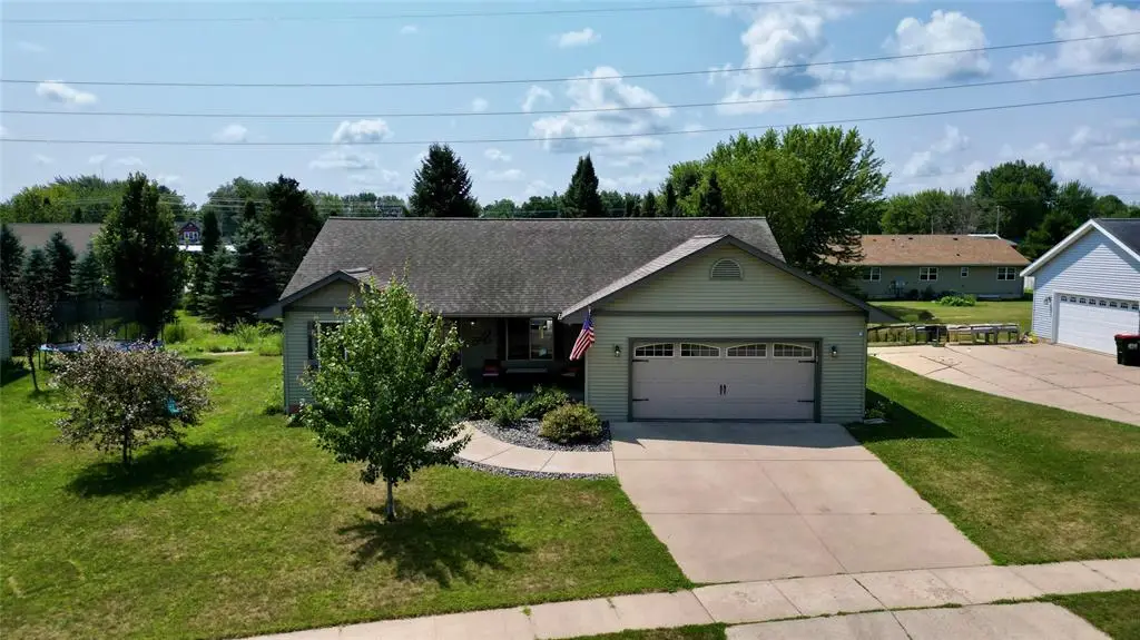 328 E Adams Avenue, Fall Creek, WI 54742 - #1