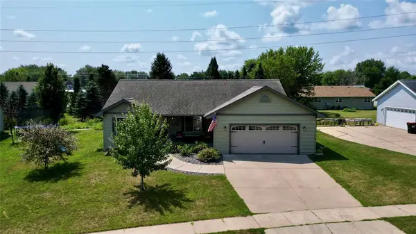 328 E Adams Avenue, Fall Creek, WI 54742