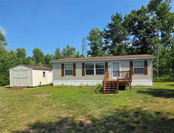 7214 W Old Bass Lake Road, Minong, WI 54859