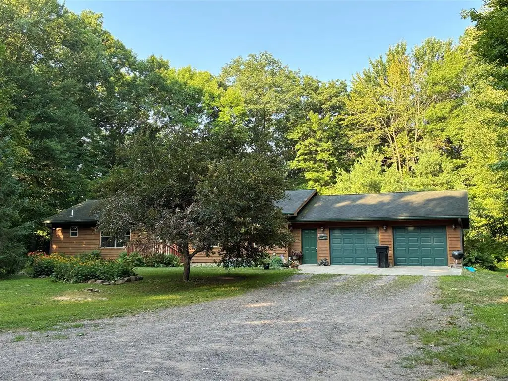 10612 345th Street, Stanley, WI 54768 - #1