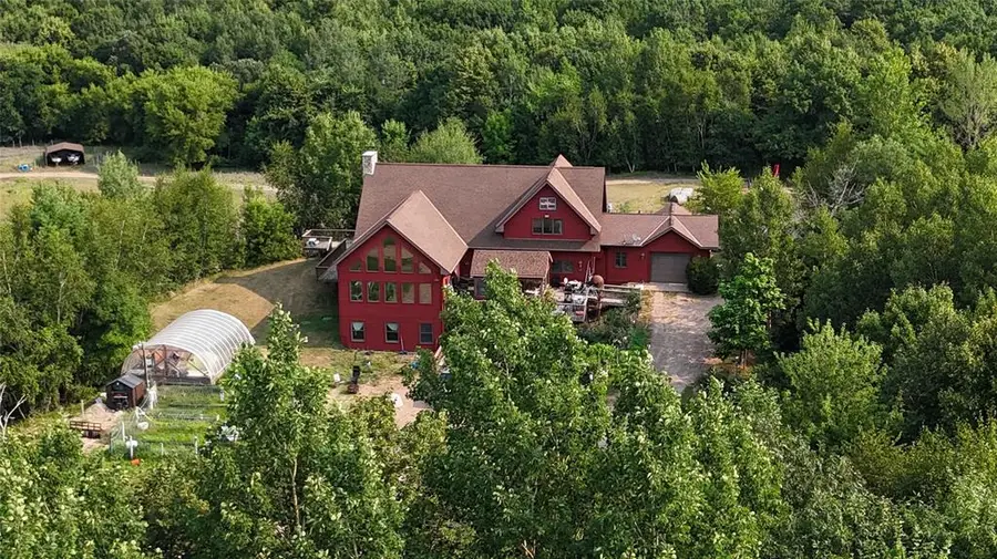 23871 Tollander Road, Siren, WI 54872 - #2