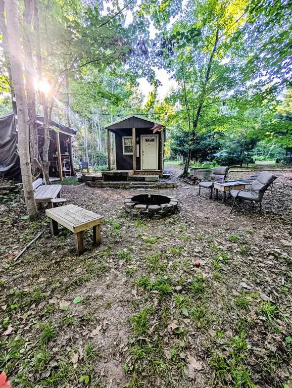 11754 E Knoll Road, Lake Nebagamon, WI 54849 - #1