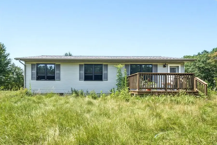 E6950 890th Avenue, Colfax, WI 54730 - #2