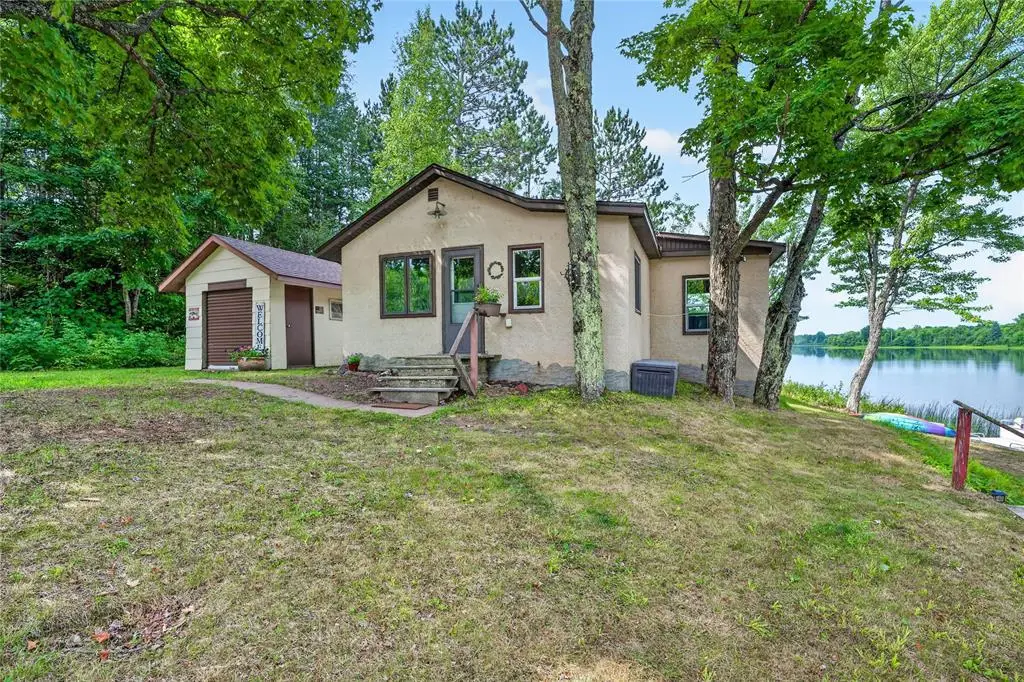 28820 Marengo Lake Road, Dane, WI 54856 - #1