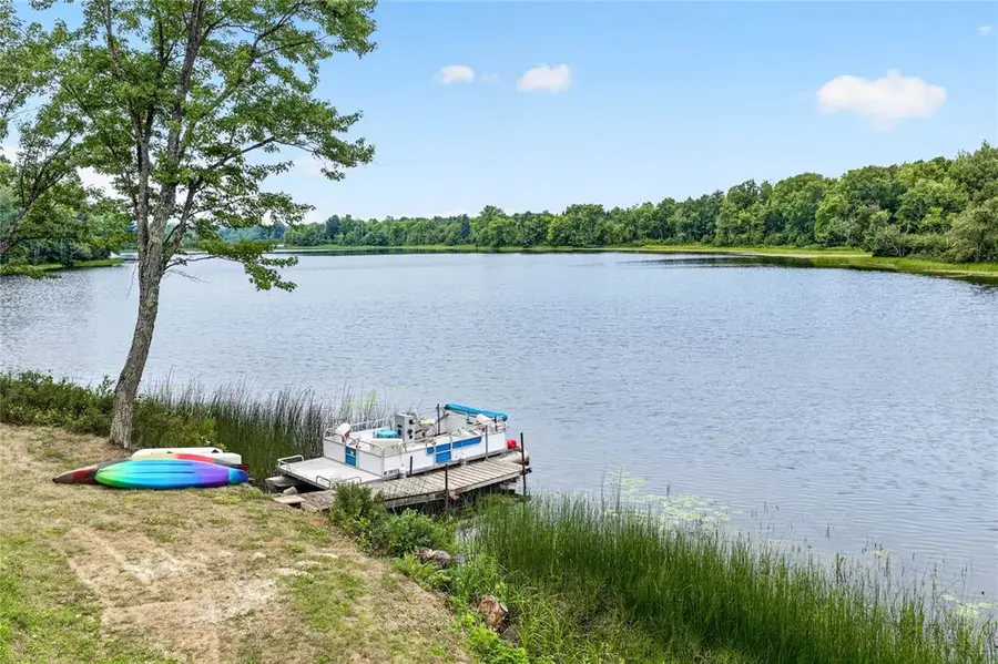 28820 Marengo Lake Road, Dane, WI 54856 - #2