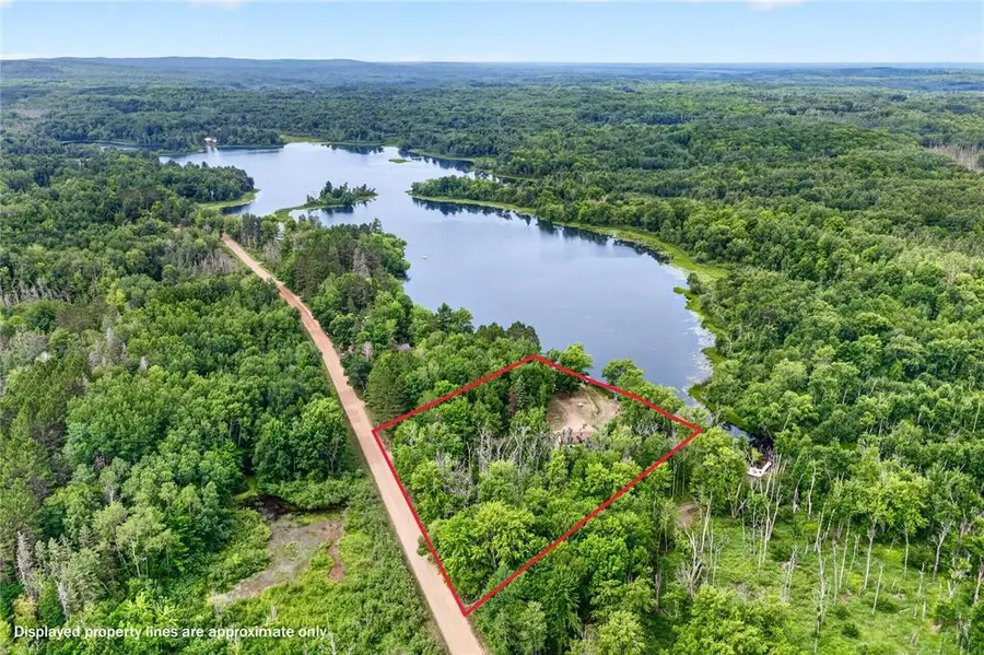 28820 Marengo Lake Road, Dane, WI 54856 - #3