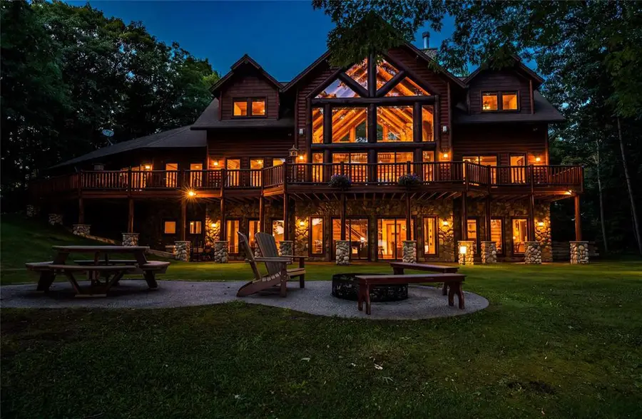 W5405 Park Place, Spooner, WI 54801 - #2
