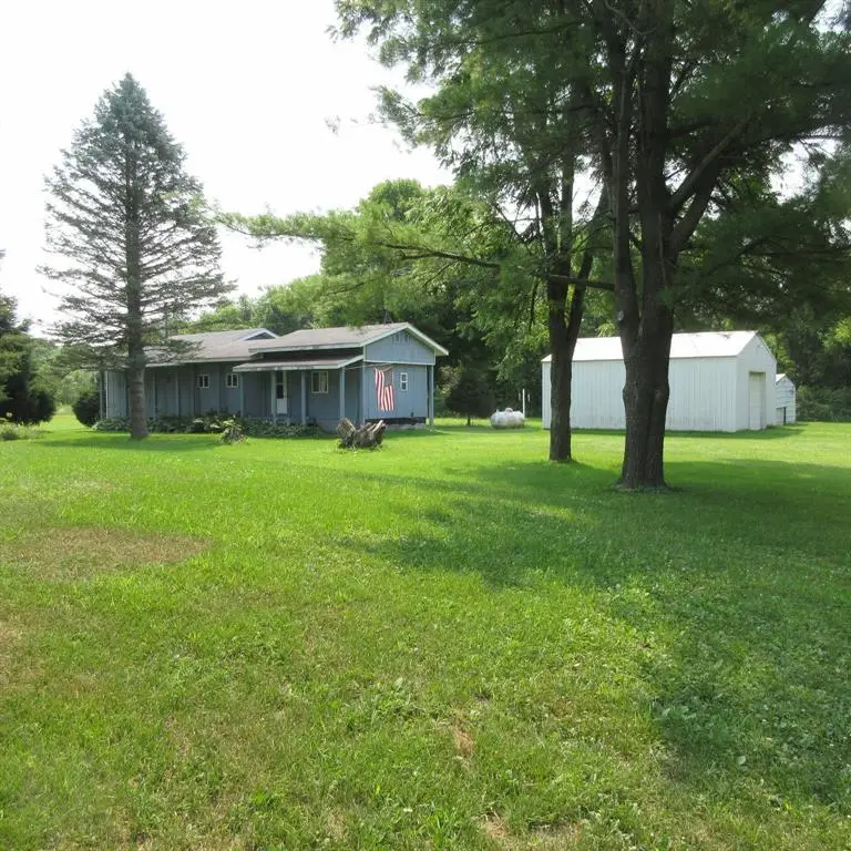 E3102 650th Avenue, Ixonia, WI 54751 - #1