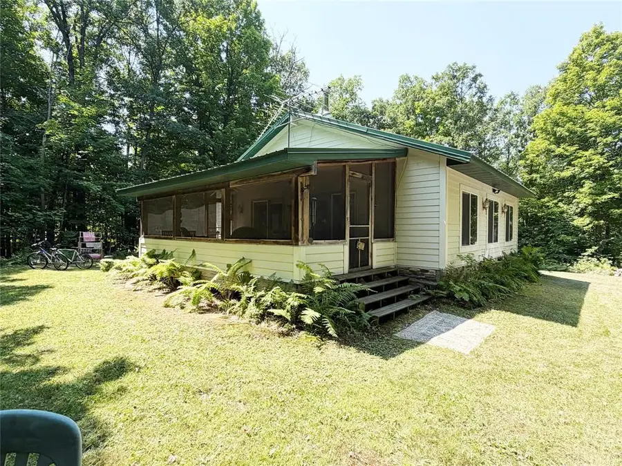 2773 28 1/2 Street, Birchwood, WI 54817 - #2