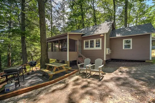 1324 W Point Road #3, Spooner, WI 54801