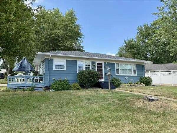404 Edward Street, Chippewa Falls, WI 54729