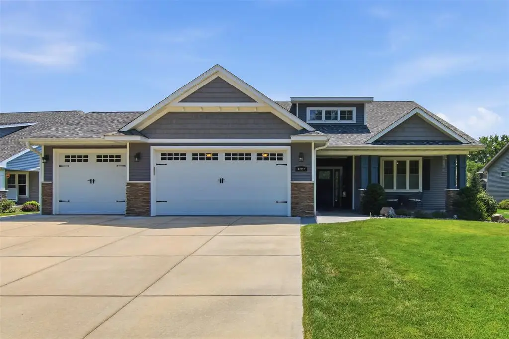 4227 Harless Road, Eau Claire, WI 54701 - #1