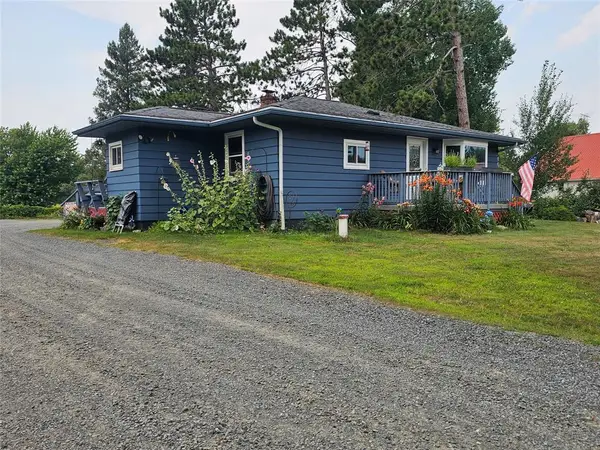 14417 S Old Highway 53, Gordon, WI 54838