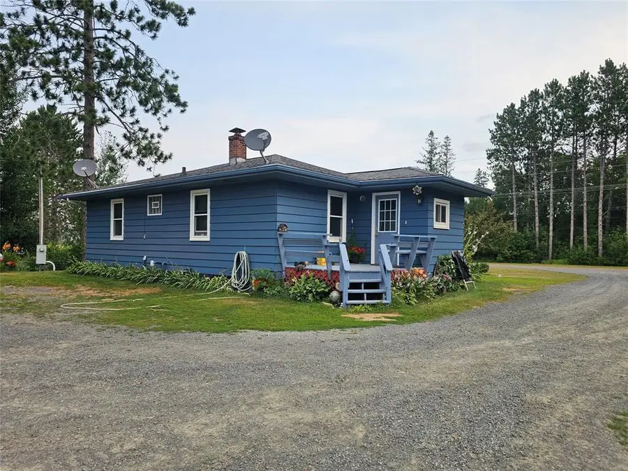 14417 S Old Highway 53, Gordon, WI 54838 - #2