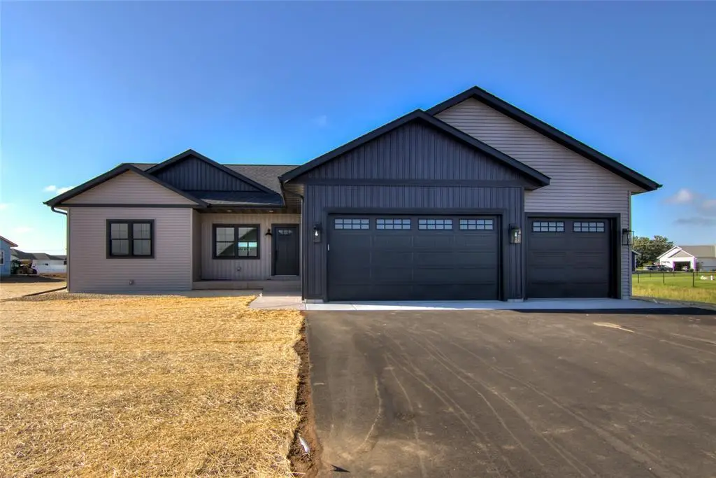 17943 51st Avenue, Chippewa Falls, WI 54729 - #1