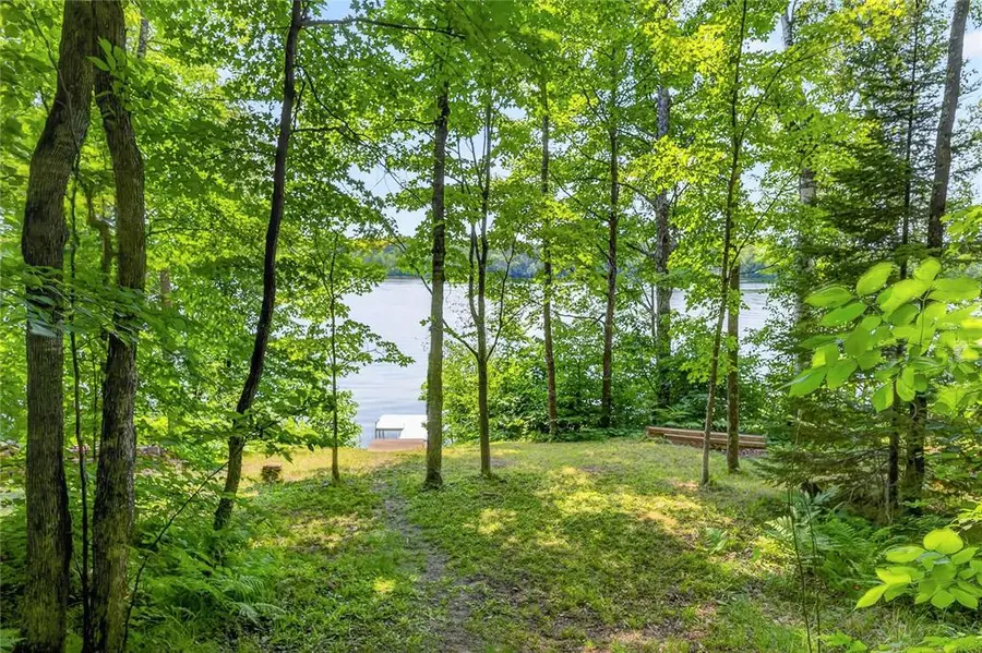 6925W Hemlock Haven Road, Winter, WI 54896 - #2