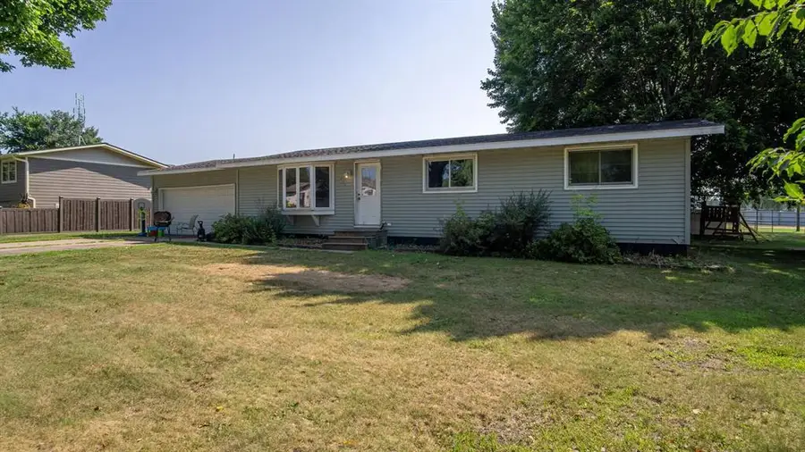 804 Thompson Street, Bloomer, WI 54724 - #2