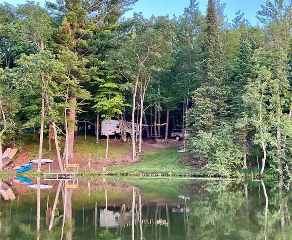 0 Whisper Trail, Birchwood, WI 54817
