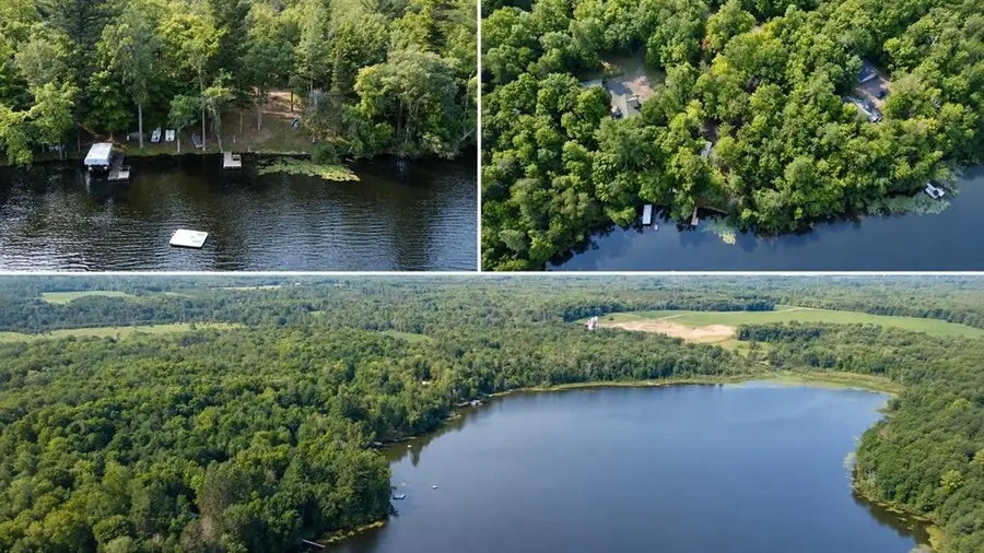 0 Whisper Trail, Birchwood, WI 54817 - #2