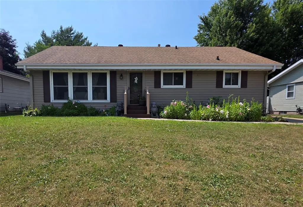 3836 33rd Street, La Crosse, WI 54601 - #1