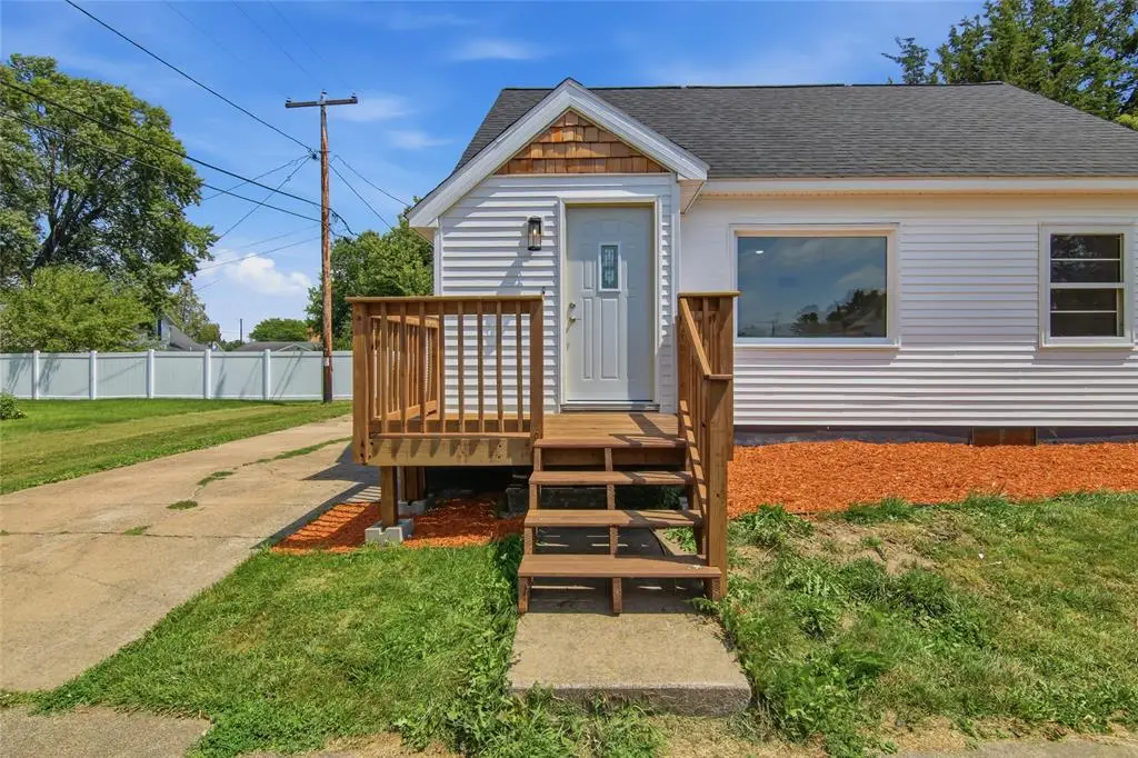 124 S Victory Street, Fall Creek, WI 54742 - #1