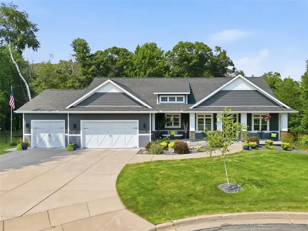 4338 Heritage Drive, Eau Claire, WI 54703