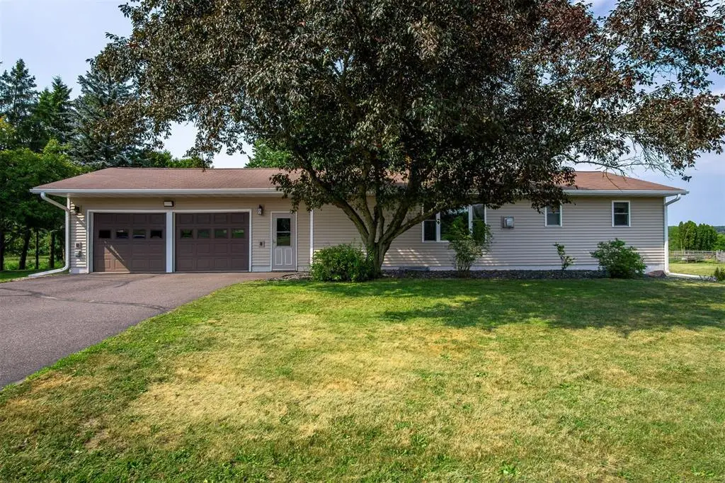 6162 County Highway C, Bloomer, WI 54724 - #1