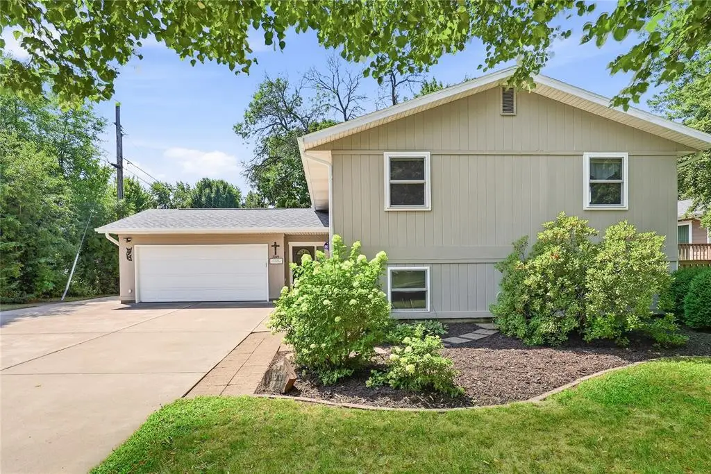 1105 Barry Avenue, Tomah, WI 54701 - #1