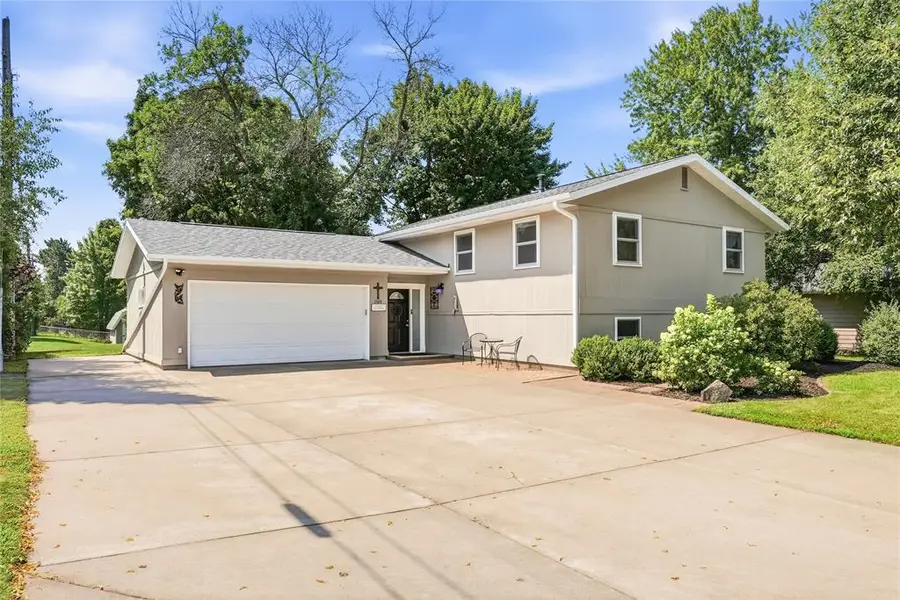 1105 Barry Avenue, Tomah, WI 54701 - #2