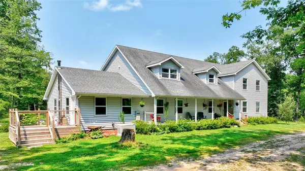 978 S County Road G, Boyd, WI 54726