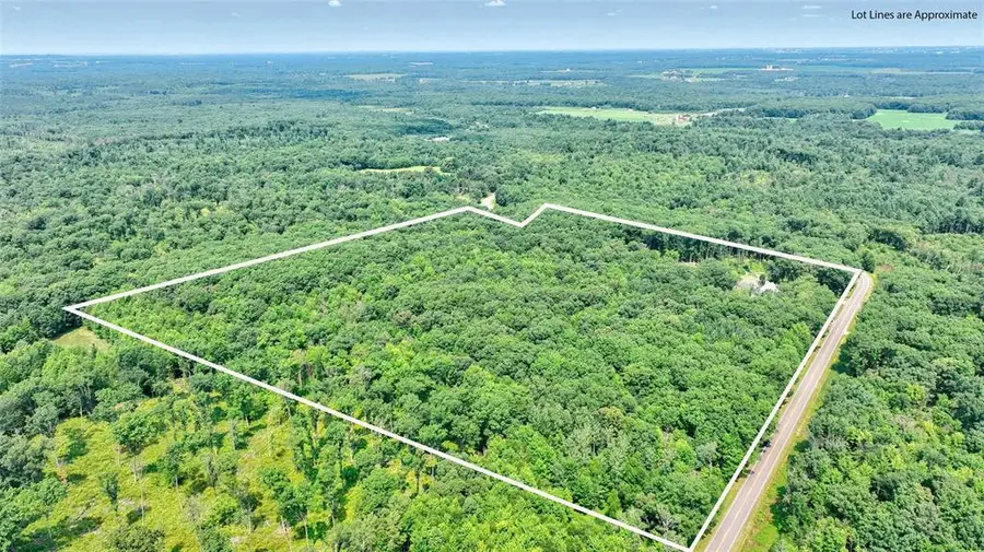 978 S County Road G, Boyd, WI 54726 - #3