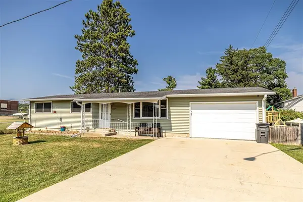 132 Elder Street, Hixton, WI 54635