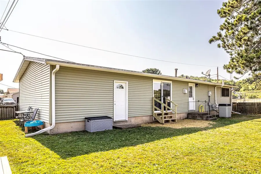 132 Elder Street, Hixton, WI 54635 - #2