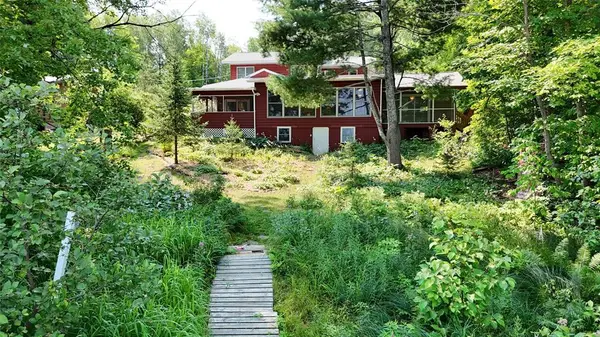 15254W Hummingbird Court, Stone Lake, WI 54876
