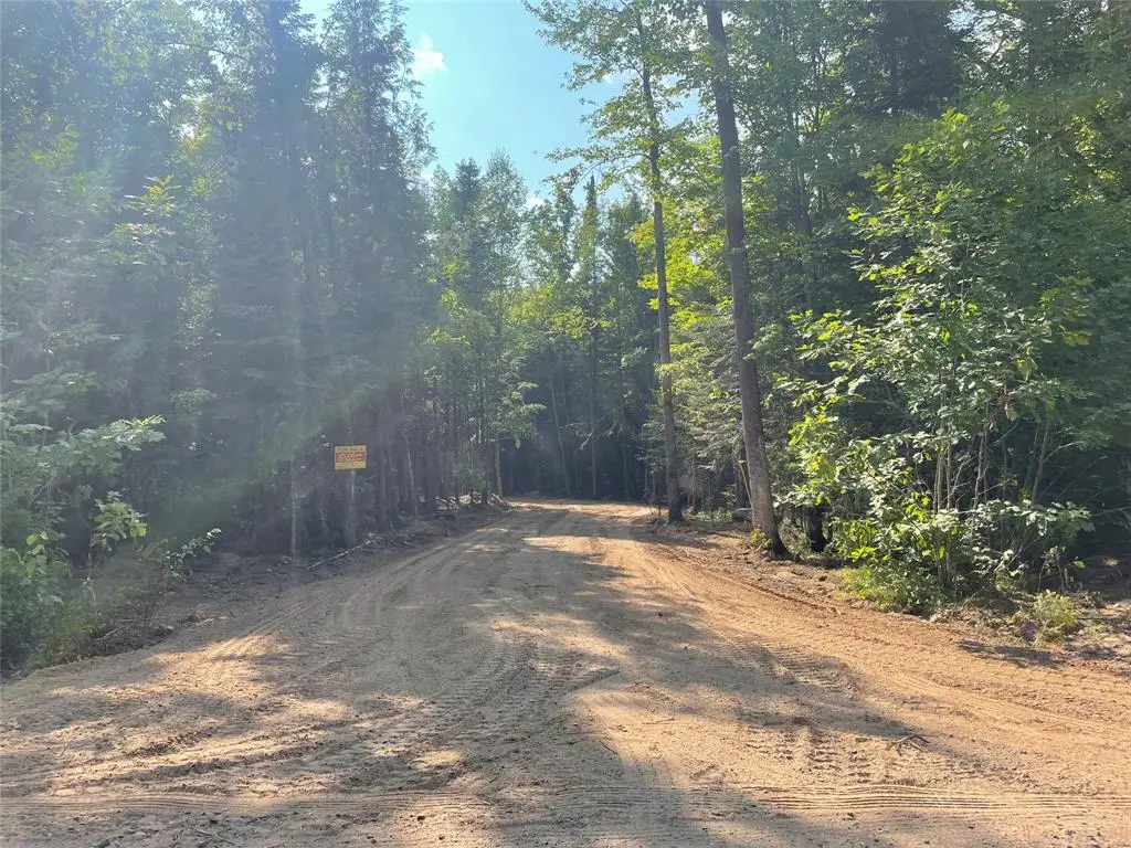 Lot 4 Uncle Toms Road, Loretta, WI 54896 - #1