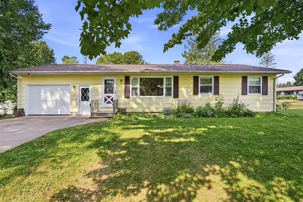 280 3rd Avenue, Gilman, WI 54433