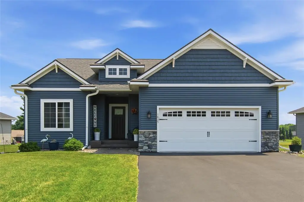 1835 Willow Creek Parkway, Chippewa Falls, WI 54729 - #1