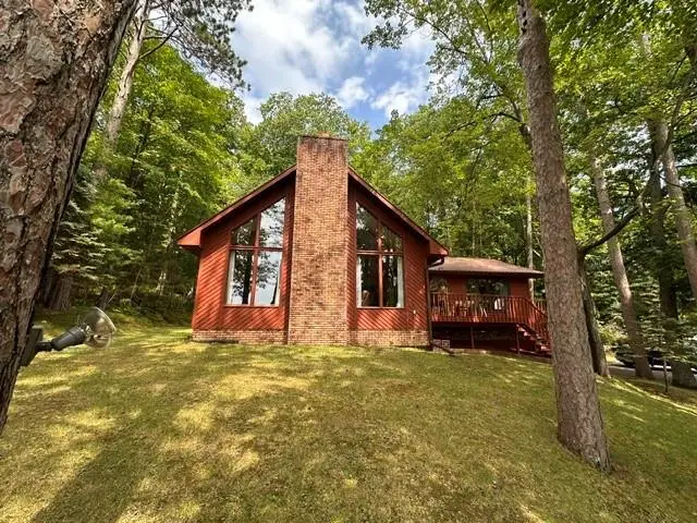 11756N County Highway T, Pardeeville, WI 54843 - #1