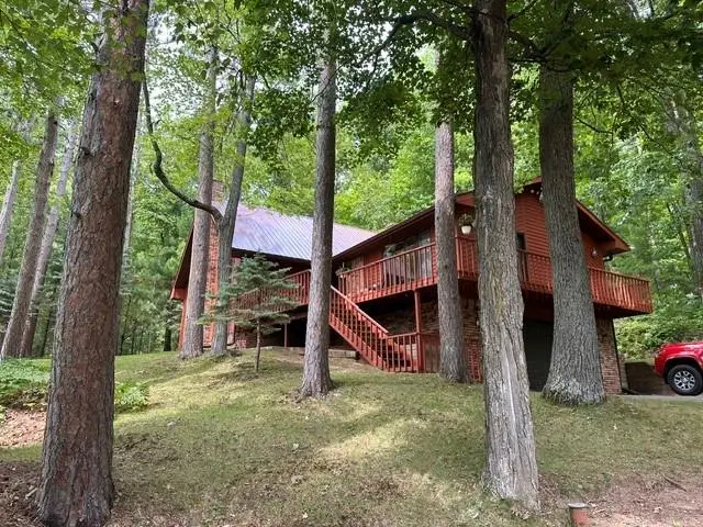 11756N County Highway T, Pardeeville, WI 54843 - #3