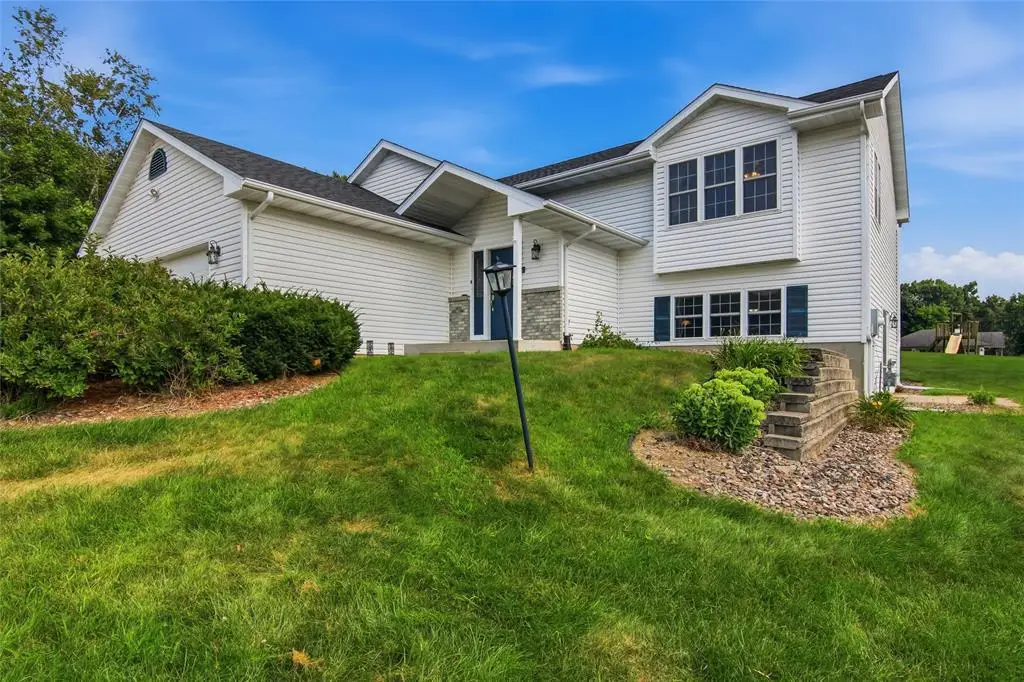 2115 Bordeaux Court, Eau Claire, WI 54703 - #1