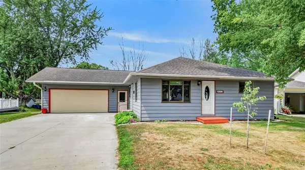 621 Park Place, Cadott, WI 54727