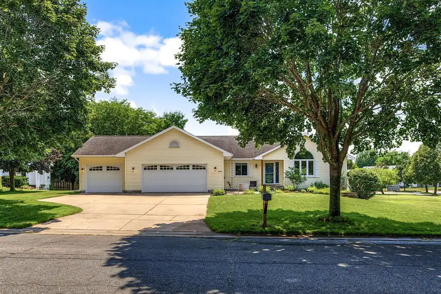 3506 Teal Court, Eau Claire, WI 54701 - #2